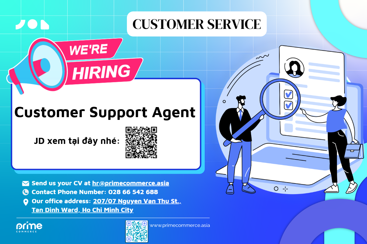 Customer Support Agent