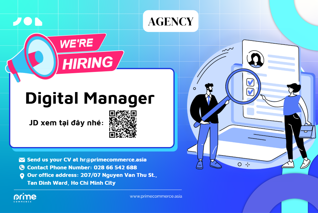 Digital Manager