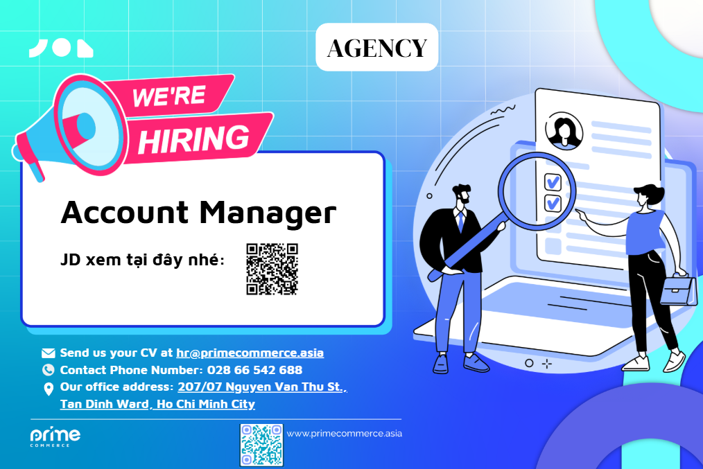Account Manager