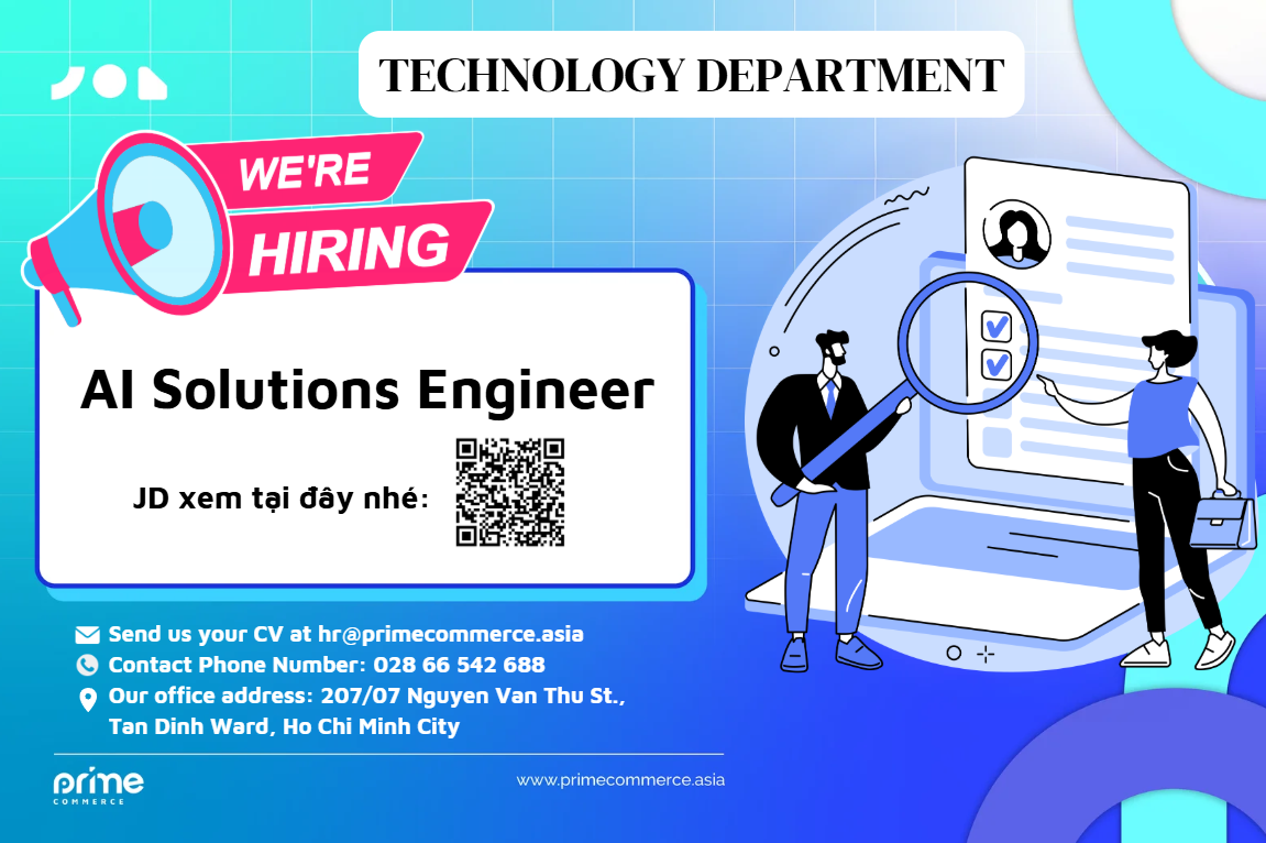 AI Solutions Engineer