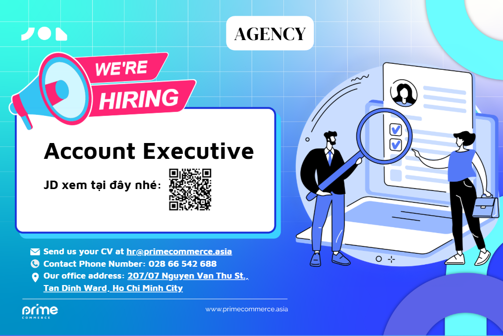 Account Executive