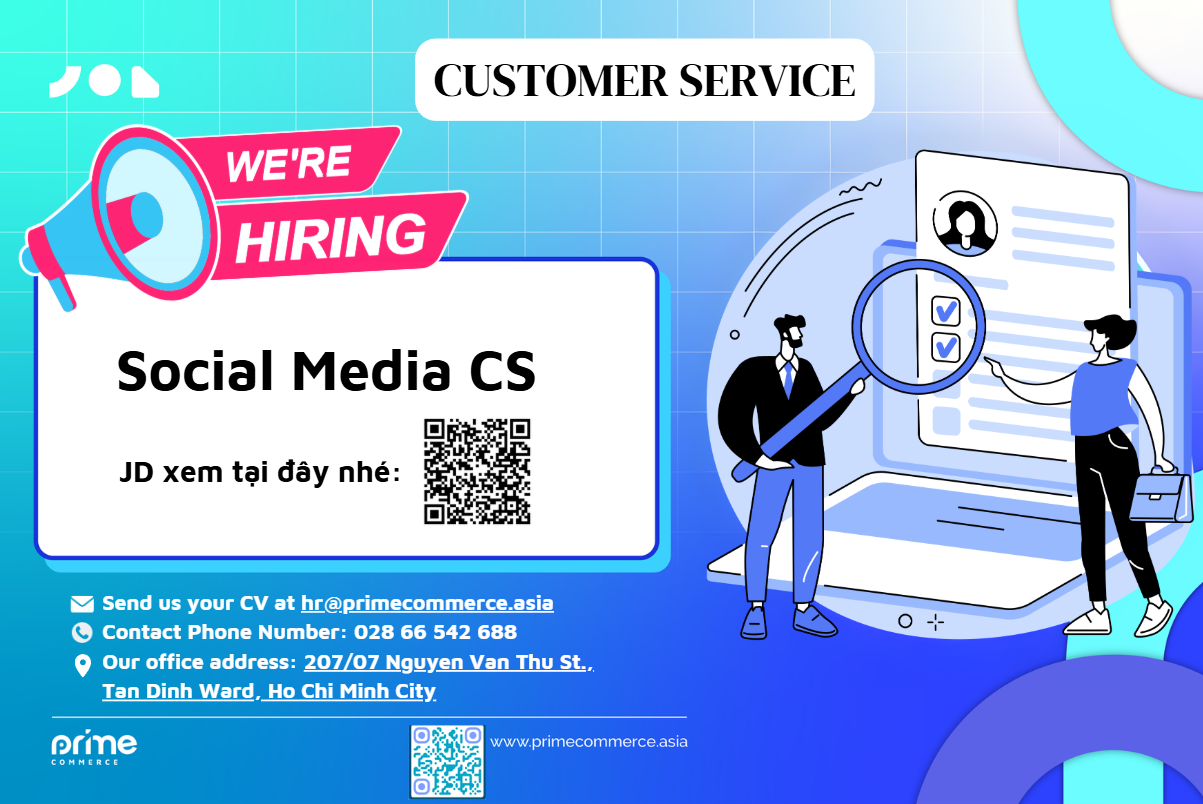 Social Media Customer Service