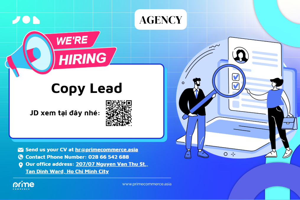 Copy Lead